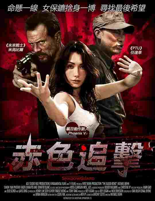 赤色危机/血债（2010）  