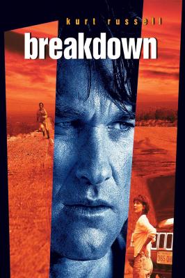 悍将奇兵 BREAKDOWN (1997) 画质修复版 豆瓣7.5 