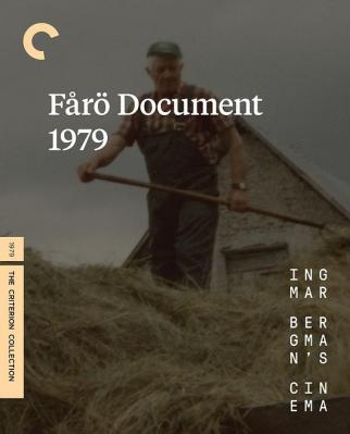 BD50 法罗档案1979 (1980) CC标准修复版 英格玛 伯格曼 豆瓣8.3 