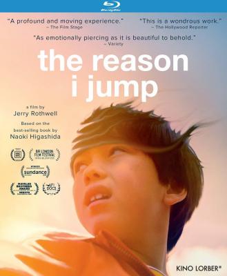 BD50-2D 跳跃的原因 THE REASON I JUMP (2020) 