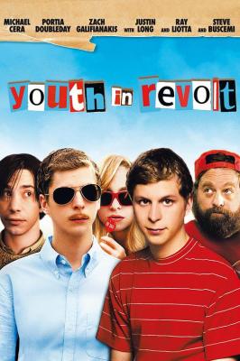 青春大反抗/宅男卡卡 YOUTH IN REVOLT‎ (2010) 豆瓣6.4 