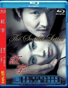 红字/赤色诱惑 豆瓣7.4 THE SCARLET LETTER (2004) 