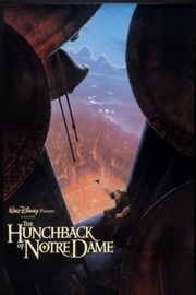 钟楼怪人 - The Hunchback of Notre Dame 1996 