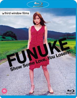秀你悲伤的爱/悲情家族 (2007) 豆瓣7.5  