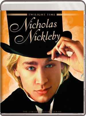 尼古拉斯·尼克贝/少爷返乡 NICHOLAS NICKLEBY (2003) 豆瓣7.7 