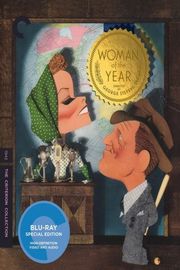 小姑居处/浮云掩月 WOMAN OF THE YEAR (1942) 带国配 CC标准版 豆瓣7.0 