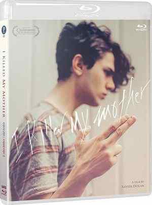 我杀了我妈妈/杀死我阿妈 J'AI TUÉ MA MÈRE‎ (2009) 豆瓣8.3 