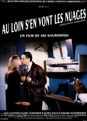浮云世事/流云逝事 KAUAS PILVET KARKAAVAT (1996) 豆瓣8.3 