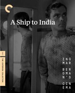 开往印度之船/欲望岛 SKEPP TILL INDIA LAND‎ (1947) CC标准修复版 英格玛 伯格曼 豆瓣6.5 