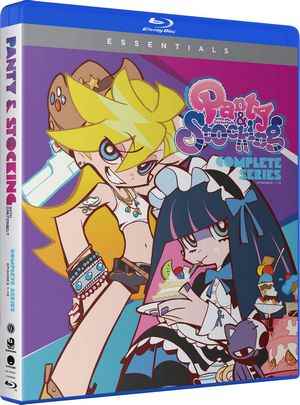 BD50-2D 吊带袜天使 (2010) 日本 2碟 豆瓣9.1 