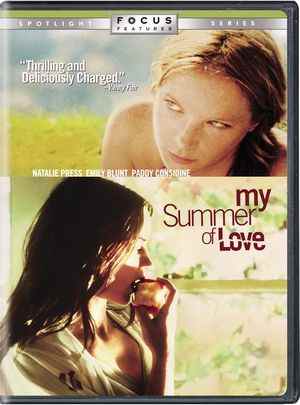 夏日之恋/夏日恋曲 MY SUMMER OF LOVE (2004) 豆瓣6.9 