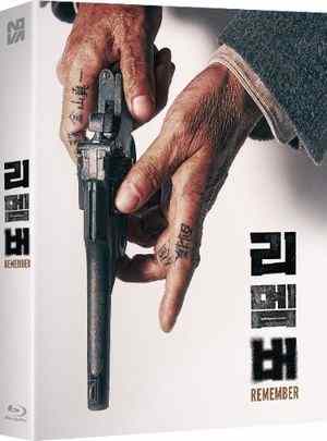 我记得/厄忆追凶 (2022) 韩国 豆瓣7.2 