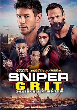 狙击手：环球反应与情报小组 SNIPER: G.R.I.T.‎ (2023) 高清版 