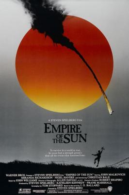 太阳帝国 EMPIRE OF THE SUN‎ (1987) 国配5.1 豆瓣7.7 
