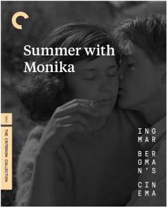 BD50 不良少女莫妮卡 SOMMAREN MED MONIKA‎ (1953) CC标准修复版 英格玛 伯格曼 豆瓣7.9 