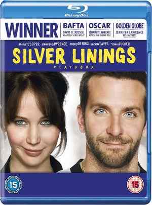 BD50 乌云背后的幸福线/ 失恋自作业 SILVER LININGS PLAYBOOK (2012) 豆瓣7.7 