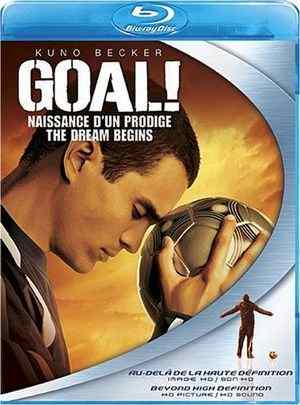 一球成名/疾风禁区 GOAL! (2005) 豆瓣7.5 