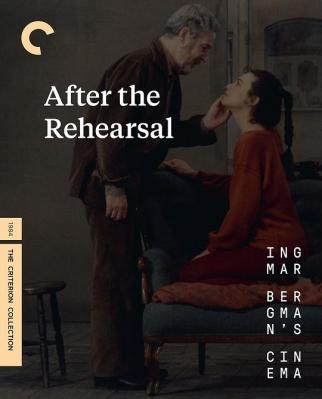 排演之后 EFTER REPETITIONEN‎ (1984) CC标准版 英格玛 伯格曼 豆瓣7.5 