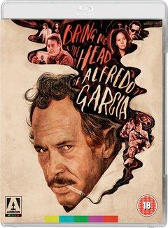 BD50-2D 惊天动地抢人头 BRING ME THE HEAD OF ALFREDO GARCIA (1974) 4K修复版 豆瓣7.1 