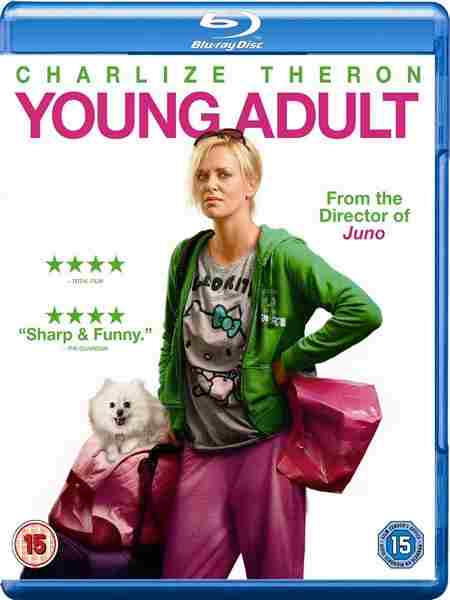 青少年 - Young Adult 2011 