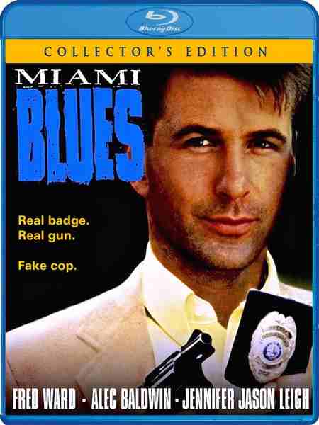 BD50 迈阿密特别行动 - Miami Blues 1990 
