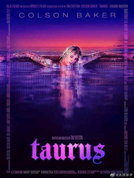 好消息 - Taurus 2022 