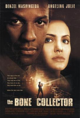BD50-2D 神秘拼图/人骨拼图 豆瓣7.4 带国语 THE BONE COLLECTOR (1999) 豆瓣7.4 