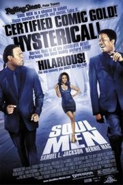 灵魂歌手 - Soul Men 2008 