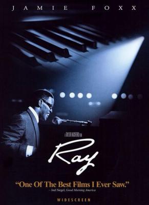 RAY-灵魂歌王 豆瓣8.4 