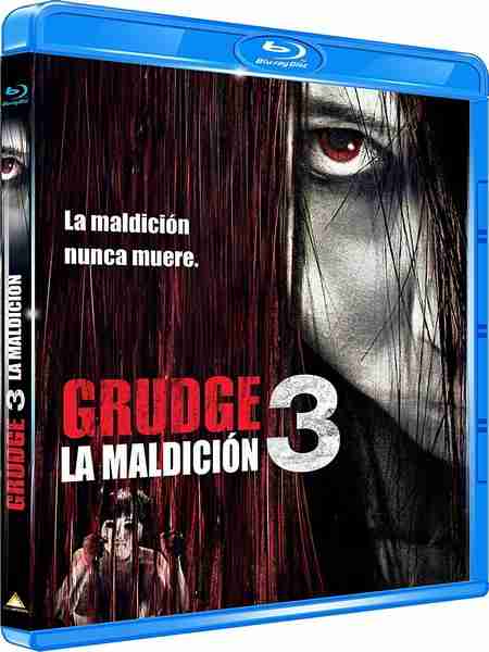 咒怨3(美版) THE GRUDGE 3 (2009) 豆瓣5.6 
