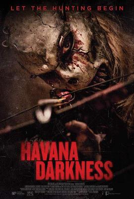 幽暗哈瓦那 HAVANA DARKNESS (2016) 豆瓣0 