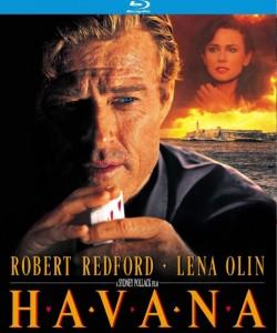 情迷夏湾拿/哈瓦那 HAVANA (1990) 豆瓣7.3 