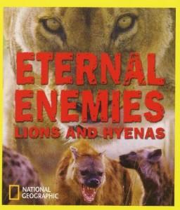 国家地理：永恒的敌人 狮子和鬣狗 ETERNAL ENEMIES: LIONS AND HYENAS‎ (1992) 高清版 豆瓣9.0  