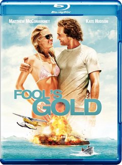 淘金俏冤家/傻爱成金 FOOL'S GOLD (2008) 豆瓣5.8 
