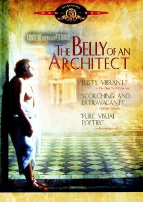 建筑师之腹/云雨断肠时 THE BELLY OF AN ARCHITECT (1987) BFI版 豆瓣7.5 