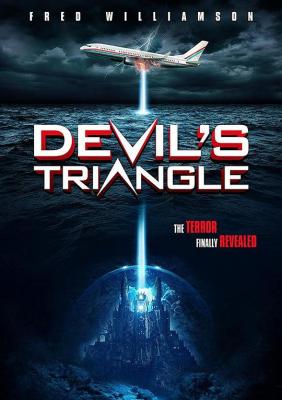 恶魔三角洲 DEVIL'S TRIANGLE (2021)  