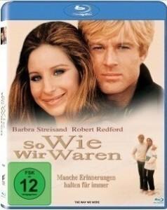 往日情怀 THE WAY WE WERE (1973) 