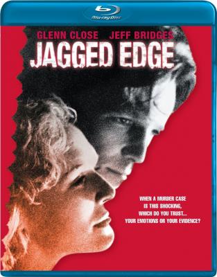 血网边缘/刀锋边缘 JAGGED EDGE (1985) 豆瓣6.2  