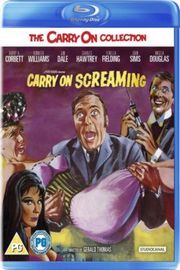 猛鬼嬉春 CARRY ON SCREAMING! (1966)  