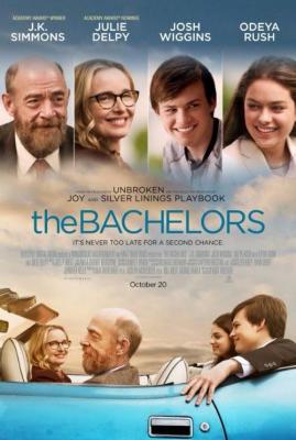 BD50-2D 单身汉 THE BACHELORS (2017) 豆瓣7.5 