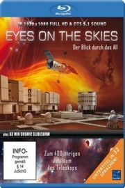 巨眼问穹苍 - Eyes on the Skies 2020 