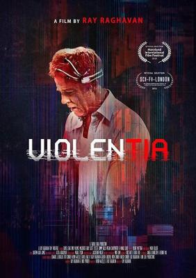 暴力治愈 VIOLENTIA (2018) 豆瓣0 