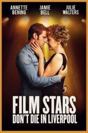 BD50 影星永驻利物浦/最后相爱的日子 FILM STARS DON’T DIE IN LIVERPOOL (2017) 豆瓣7.1 