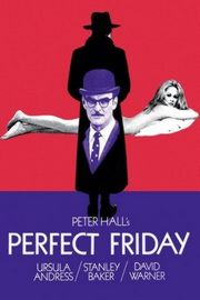 偷龙转凤智多星 - Perfect Friday 1970 