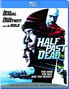 黑狱风云/绝地勇士 HALF PAST DEAD (2002) 豆瓣5.6 
