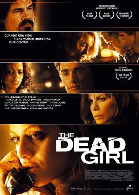 BD50 死亡女孩/谜样女孩死亡事件薄 THE DEAD GIRL (2006) 豆瓣7.2 