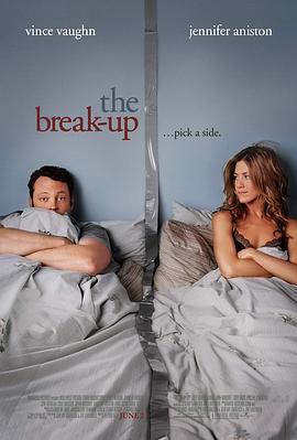 分手男女/同床异梦 THE BREAK-UP‎ (2006) 豆瓣6.5 