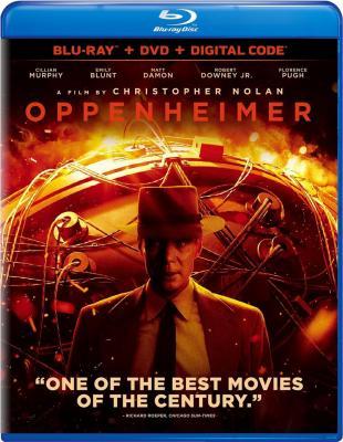 奥本海默 OPPENHEIMER (2023) 正式版 豆瓣8.8 