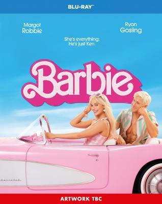 BD50 芭比/芭比真人版 BARBIE‎ (2023) 正式版 全景声 国配5.1 豆瓣8.2 