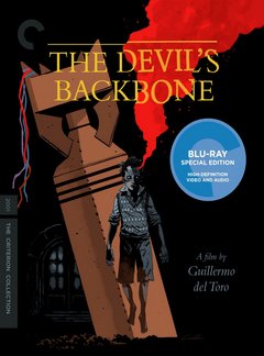 鬼童院：魔童魅影 THE DEVIL’S BACKBONE（2001）CC标准版 豆瓣7.2 